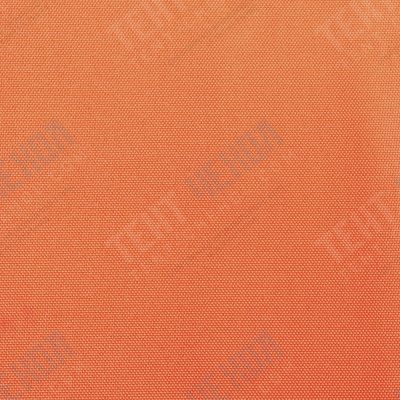 Тентовая ткань «Оксфорд 600D PU 1000», 230 г/м2, ш. 150 см, оранжевый №158