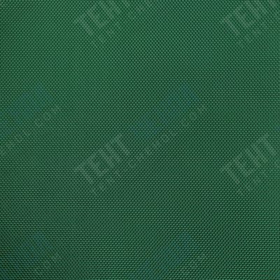 Тентовая ткань «Оксфорд 210D Silver», 100 г/м2, ш. 150 см, темно-зеленый