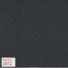 Тентовая ткань «Оксфорд 240D PU 1000», 140 г/м2, ш. 150 см, темно-серый