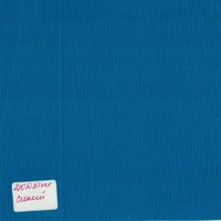 Тентовая ткань «Оксфорд 210D PU 1000», 110 г/м2, ширина - 150 см, синий