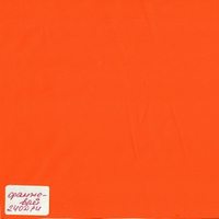 Тентовая ткань «Оксфорд 240D PU 1000», 140 г/м2, ш. 150 см, оранжевый