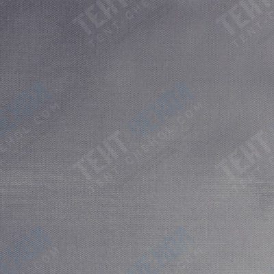 Тентовая ткань «Оксфорд 240D PU 1000», 140 г/м2, ш. 150 см, светло-серый