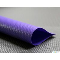 Тентовая ткань ПВХ Atmix 630 гр./м2 фиолетовая