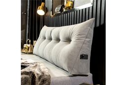 Изготовление подушек для изголовья диванов и кроватей  