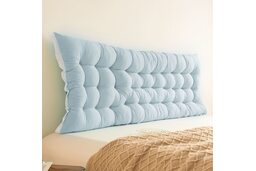Изготовление подушек для изголовья диванов и кроватей  
