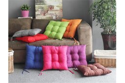 Изготовление подушек для дивана 
