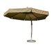 Тент на зонт садовый Sun garden 350/8 premium b056-m18