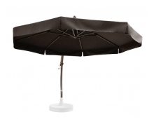 Тент на зонт садовый Sun garden 350/8 premium b058-m18