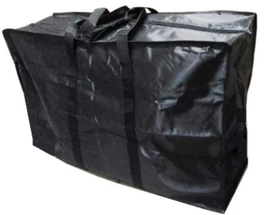Купить Нейлоновая сумка-баул большая 71х54х35см 134л цена 475 руб. в Москве и СПб с доставкой